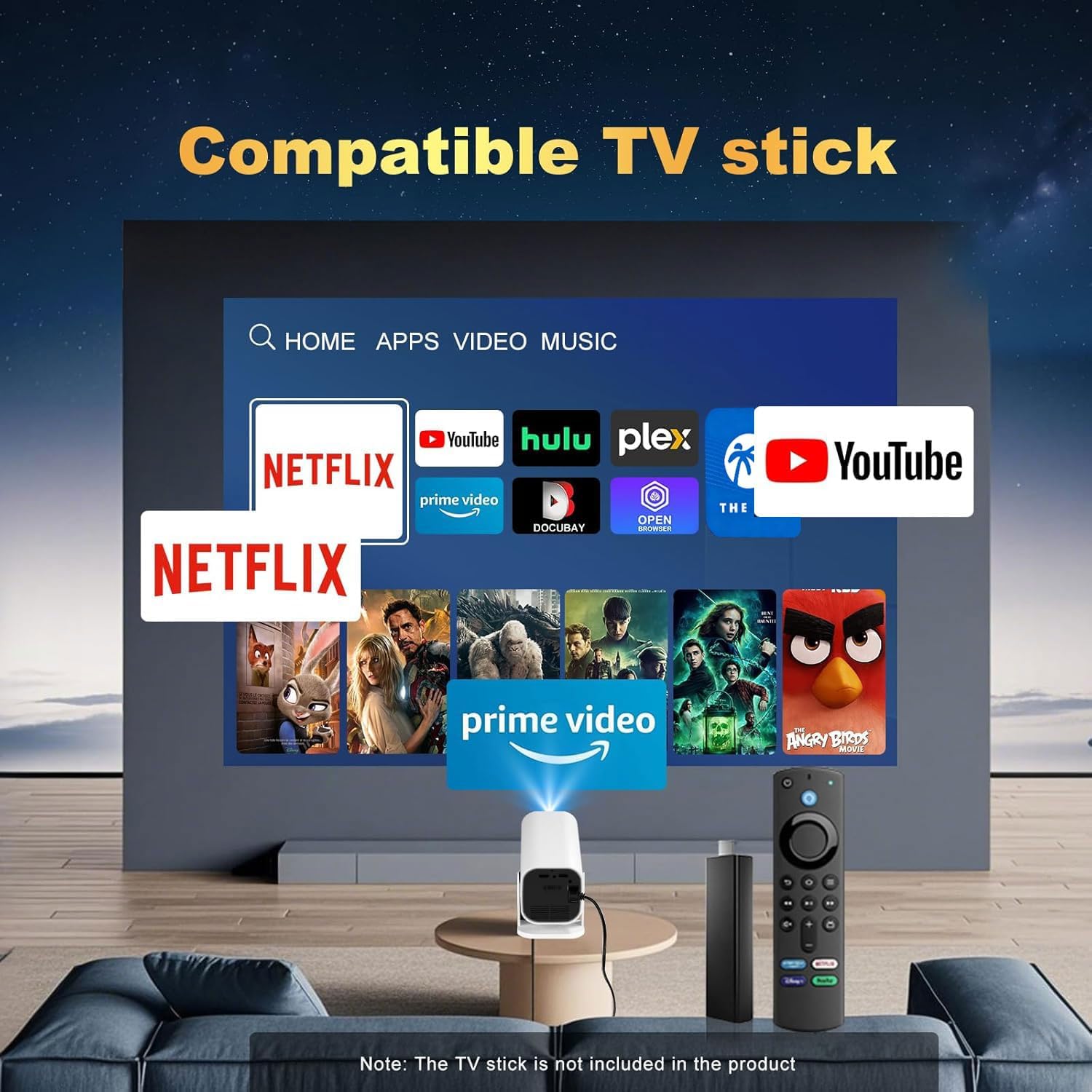 * YGSKK smart mini projector
* YGSKK portable projector with WiFi
* YGSKK Bluetooth projector 1080P
* YGSKK movie projector for bedroom
* YGSKK projector with built in apps
* YGSKK WiFi 6 mini projector
* YGSKK electric focus projector
* YGSKK 210 degree rotating projector
* YGSKK home theater projector
* YGSKK projector for iPhone and Android
* YGSKK projector compatible with PS5
* YGSKK projector with Netflix YouTube Hulu
* YGSKK Full HD portable projector
* YGSKK 4K supported projector
* YGSKK ceiling pr