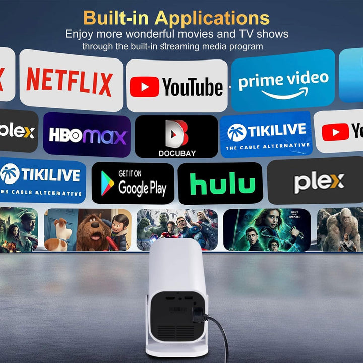 * YGSKK smart mini projector
* YGSKK portable projector with WiFi
* YGSKK Bluetooth projector 1080P
* YGSKK movie projector for bedroom
* YGSKK projector with built in apps
* YGSKK WiFi 6 mini projector
* YGSKK electric focus projector
* YGSKK 210 degree rotating projector
* YGSKK home theater projector
* YGSKK projector for iPhone and Android
* YGSKK projector compatible with PS5
* YGSKK projector with Netflix YouTube Hulu
* YGSKK Full HD portable projector
* YGSKK 4K supported projector
* YGSKK ceiling pr