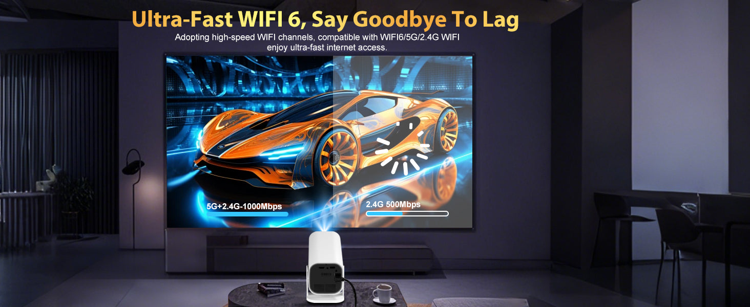 * YGSKK smart mini projector
* YGSKK portable projector with WiFi
* YGSKK Bluetooth projector 1080P
* YGSKK movie projector for bedroom
* YGSKK projector with built in apps
* YGSKK WiFi 6 mini projector
* YGSKK electric focus projector
* YGSKK 210 degree rotating projector
* YGSKK home theater projector
* YGSKK projector for iPhone and Android
* YGSKK projector compatible with PS5
* YGSKK projector with Netflix YouTube Hulu
* YGSKK Full HD portable projector
* YGSKK 4K supported projector
* YGSKK ceiling pr