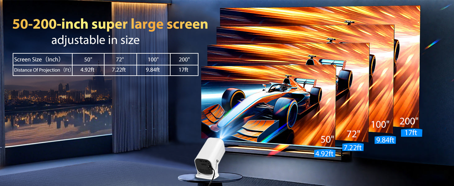 * YGSKK smart mini projector
* YGSKK portable projector with WiFi
* YGSKK Bluetooth projector 1080P
* YGSKK movie projector for bedroom
* YGSKK projector with built in apps
* YGSKK WiFi 6 mini projector
* YGSKK electric focus projector
* YGSKK 210 degree rotating projector
* YGSKK home theater projector
* YGSKK projector for iPhone and Android
* YGSKK projector compatible with PS5
* YGSKK projector with Netflix YouTube Hulu
* YGSKK Full HD portable projector
* YGSKK 4K supported projector
* YGSKK ceiling pr